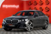BMW Seria 5 520i M Sport