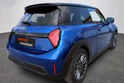 Mini Mini Cooper S Linia Classic aut