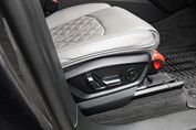 Audi Q8 50 TDI mHEV quattro Tiptronic