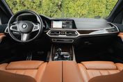 BMW X7 xDrive30d sport-aut