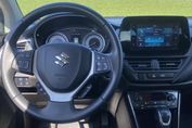 Suzuki S-Cross 1.5 DualJet Hybrid Premium 4WD AGS