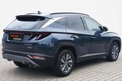 Hyundai Tucson T-GDi HEV Smart 2WD