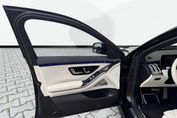 Mercedes Klasa S 580 4MATIC L AMG Line