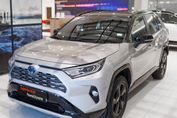 Toyota RAV4 2.5 Hybrid Selection 4x4