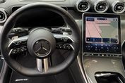 Mercedes GLC 450 d 4-Matic AMG Line