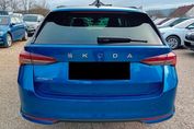 Skoda Octavia Selection Edition 130 1.5 TSI mHEV DSG