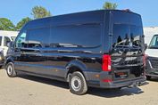 Volkswagen Crafter L4H3