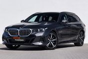 BMW Seria 5 520d xDrive mHEV  aut