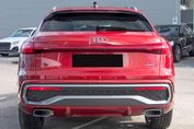 Audi Q5 TFSI quattro S line Sportback