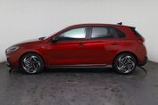 Hyundai i30 1.6 T-GDI N-Line DCT