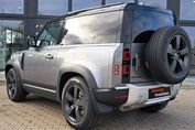 Land Rover Defender 90 P400 SE