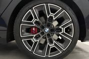 BMW Seria 5 520d xDrive M Sport