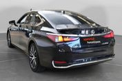 Lexus ES 300H Business Edition