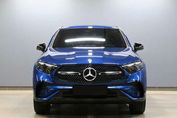 Mercedes GLC Coupe 200 4-Matic AMG Line