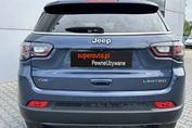 Jeep Compass 1.3 T4.4XE Automatik Limited