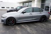 BMW Seria 3 M340d xDrive