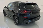 BMW X5 xDrive40d M Sport