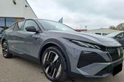 Peugeot 408 GT S&S e-DCS6 1.2 PureTech mHEV