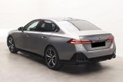 BMW Seria 5 520d xDrive M Sport