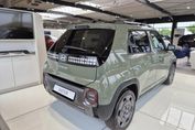 Hyundai Inster 49kWh Inster Cross Smart
