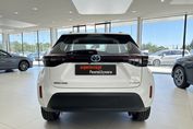 Toyota Yaris Cross 1.5 Comfort LPG