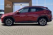 Hyundai Tucson 1.6 t-Gdi 48V Smart 2WD Dct