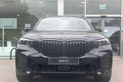 BMW X5 xDrive30d M Sport