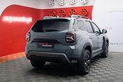 Dacia Duster 1.3 TCe Extreme EDC