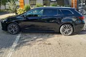Toyota Corolla 1.8 Hybrid Gpf Executive