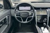 Land Rover Discovery Sport 2.0 D165  R-Dynamic SE aut