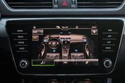 Skoda Superb 2.0 TDI Ambition DSG