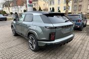SsangYong Actyon Adventure 1.5 T-GDI aut