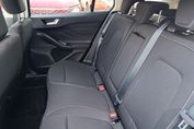 Ford Focus 1.5 EcoBlue Titanium X aut