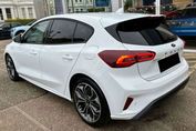 Ford Focus ST-Line X  1.0 EcoBoost