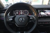 Skoda Octavia 1.5 TSI Selection