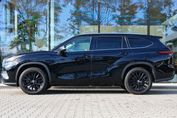 Toyota Highlander 2.5 Hybrid Executive