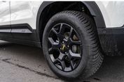 Jeep Avenger The North Face 1.2 mHEV 4xe