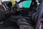 Audi Q5 SQ5 3.0 TFSI Quattro Tiptronic