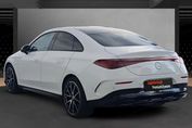 Mercedes CLA 250+ EQ