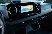 Mercedes Sprinter PRO Ekstradługi 317 CDI 9G-TRONIC