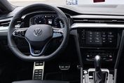 Volkswagen Arteon 2.0 TSI 4Motion R DSG