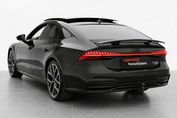 Audi A7 45 TFSI mHEV quattro S tronic