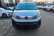 Peugeot Expert XL L2H1 Zabudowa Brygadowa Składana