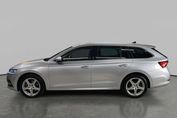 Skoda Octavia 2.0 TSI 4x4DSG