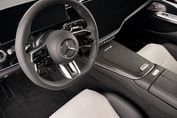 Mercedes Klasa E AMG 53 4Matic+ Hybrid