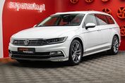 Volkswagen Passat 1.8 TSI R-Line DSG