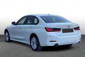 BMW Seria 3 318i