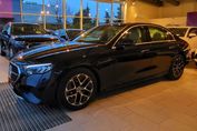 Mercedes E Klasa 200 4-Matic Avantgarde 9G-Tronic