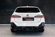 BMW i5 M60 xDrive