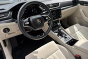 Skoda Superb Style 2.0 TSI  DSG
